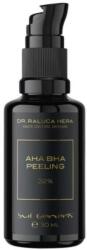Dr. Raluca Hera Peeling AHA BHA, Sui Generis by Dr. Raluca Hera Haute Couture Skincare, 30 ml
