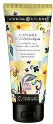 Barwa Cosmetics Balsam par regenerant cu proteine din orez si extract de vanilie, Barwa Cosmetics, tub 200 ml