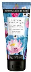 Barwa Cosmetics Balsam par hidratant cu niacinamida si flori de nufar, Barwa Cosmetics, tub 200 ml