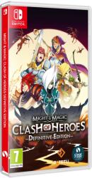 Dotemu Might & Magic Clash of Heroes [Definitive Edition] (Switch)