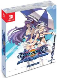 Arc System Works Chaos Code New Sign of Catastrophe [Limited Edition] (Switch)