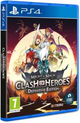 Dotemu Might & Magic Clash of Heroes [Definitive Edition] (PS4)