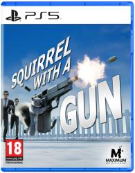 Maximum Entertainment Squirrel with a Gun (PS5)