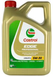Castrol Edge Professional Long Life III 5W-30 4 l