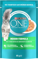 ONE Indoor Formula tuna 26x85 g