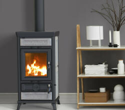 Thermorossi Ilaria Evo Stone 12,3 kW