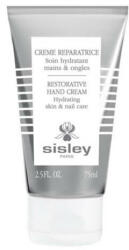 Sisley Cremă de mâini intensiv hidratantă pentru piele normală până la uscată Reparatice (Restorative Hand Cream) 75 ml
