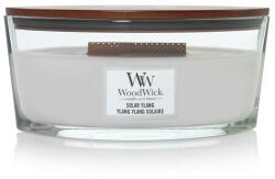 WoodWick Lumânare parfumată Solar Ylang 453, 6 g