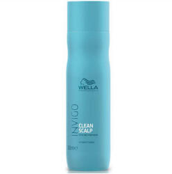 Wella Șampon hidratant anti-mătreață pentru păr și scalp sensibil, iritat Invigo Clean Scalp (Anti Dandruff Shampoo) 300 ml