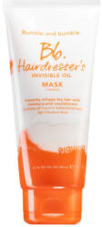 Bumble and bumble Mască hidratantă pentru părul uscat Hairdresser`s Invisible Oil (Mask) 450 ml