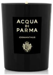 Acqua Di Parma Osmanthus - lumânare 200 g