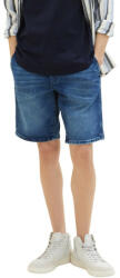Tom Tailor Pantaloni scurți pentru bărbați Loose Fit 1035516.10127 XL