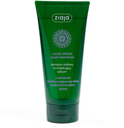 Ziaja Șampon pentru părul gras (Shampoo) 200 ml