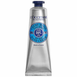 L'Occitane L`Occitane en Provence Crema de maini cu 20% unt de shea (Creme Mains Hand Cream) 30 ml