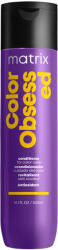 Matrix Balsam pentru păr vopsit Total Results Color Obsessed (Conditioner for Color Care) 300 ml