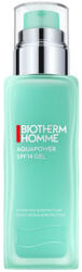 Biotherm Gel hidratant pentru piele pentru bărbați SPF 14 Homme Aquapower Homme (Gel) 75 ml