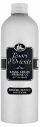 Tesori d'Oriente Tesori d´Oriente White Musk - Crema de baie 500 ml