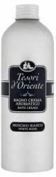 Tesori d'Oriente White Musk - Crema de baie 500 ml