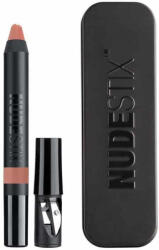 Nudestix Balsam hidratant pentru buze și obraji Gel Color Lip & Cheek Balm Wicked