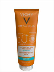 Vichy Protecție solară SPF 50+ Capital Soleil 300 ml