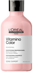 L'Oréal L´Oréal Professionnel Sampon pentru păr vopsit Série Expert Resveratrol Vitamino Color (Shampoo) 300 ml