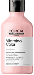 L'Oréal Sampon pentru păr vopsit Série Expert Resveratrol Vitamino Color (Shampoo) 300 ml