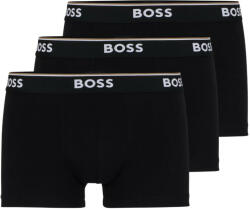 HUGO BOSS 3 PACK - boxeri pentru bărbați BOSS 50475274-001 M