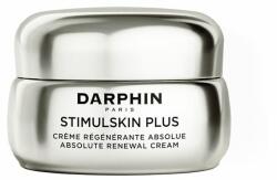Darphin Cremă de întinerire pentru ten Stimulskin Plus (Absolute Renewal Cream) 50 ml