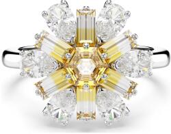 Swarovski Inel uimitor cu cristale Idyllia 568908 55 mm
