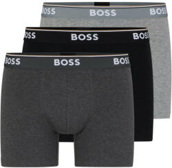 HUGO BOSS 3 PACK - boxeri pentru bărbați BOSS 50475282-061 XL