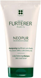 Rene Furterer Șampon împotriva mătreții uscate Neopur (Shampoo Dry Dandruff) 150 ml