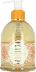 VIVIAN GRAY Săpun cremos lichid Orange Blossom (Cream Soap) 250 ml