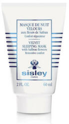 Sisley Mască regenerantă pentru piele Velvet (Sleeping Mask with Saffron Flowers) 60 ml