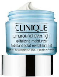 Clinique Cremă revitalizantă de noapte Turnaround (Overnight Revitalizing Moisturizer) 50 ml