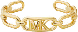 Michael Kors Brățară la modă placată cu aur MKJ828800710