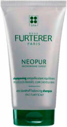Rene Furterer Șampon împotriva mătreții pentru scalp gras Neopur (Oily Scalp Dandruff Shampoo) 150 ml
