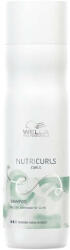 Wella Șampon micelar pentru păr ondulat și creț Nutricurls (Micellar Shampoo) 250 ml