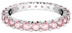 Swarovski Inel fermecător cu cristale Matrix 5658852 55 mm