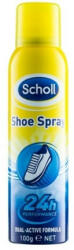 Scholl Spray anti-miros pentru încălțăminte Fresh Step 150 ml