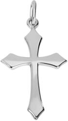 Soliter Brilio Silver Argint pandantiv cruce 00125 441 001 04