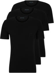 HUGO BOSS 3 PACK - tricou pentru bărbați BOSS Regular Fit 50475284-001 S