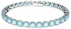 Swarovski Brățară fermecătoare cu cristale Matrix Tennis 5648928 16, 5 cm