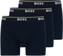 HUGO BOSS 3 PACK - boxeri pentru bărbați BOSS 50475282-480 XL