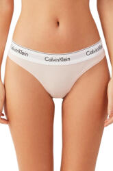 Calvin Klein Tanga pentru femei F3786E-2NT L