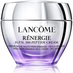 Lancome Cremă de întinerire pentru ten uscat Rénergie H. P. N. 300 (Peptide Cream) 50 ml