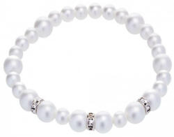 Preciosa Brățară cu perle Silky Pearl 2270 01