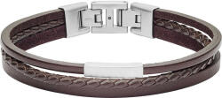 Fossil Brățară simpatică pentru bărbați JF03323040
