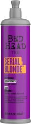 TIGI Balsam pentru păr deteriorat Bed Head Serial Blonde (Restoring Conditioner) 600 ml