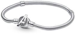 Pandora Brățară elegantă din argint Marvel Avengers 590784C00 17 cm