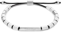 Calvin Klein Brățară tip șnur originală pentru bărbați 35000275